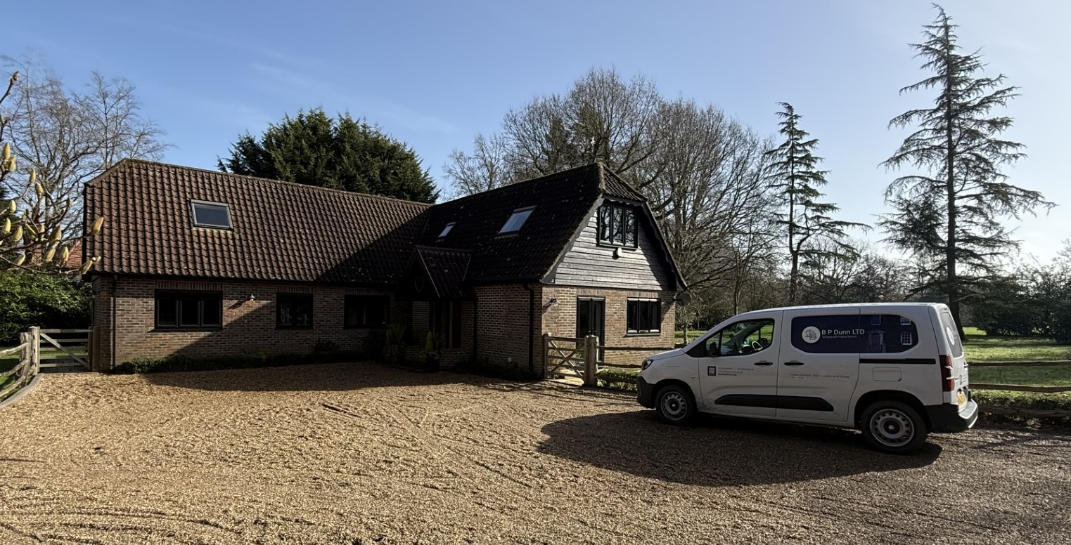 RICS Level 3 survey property image